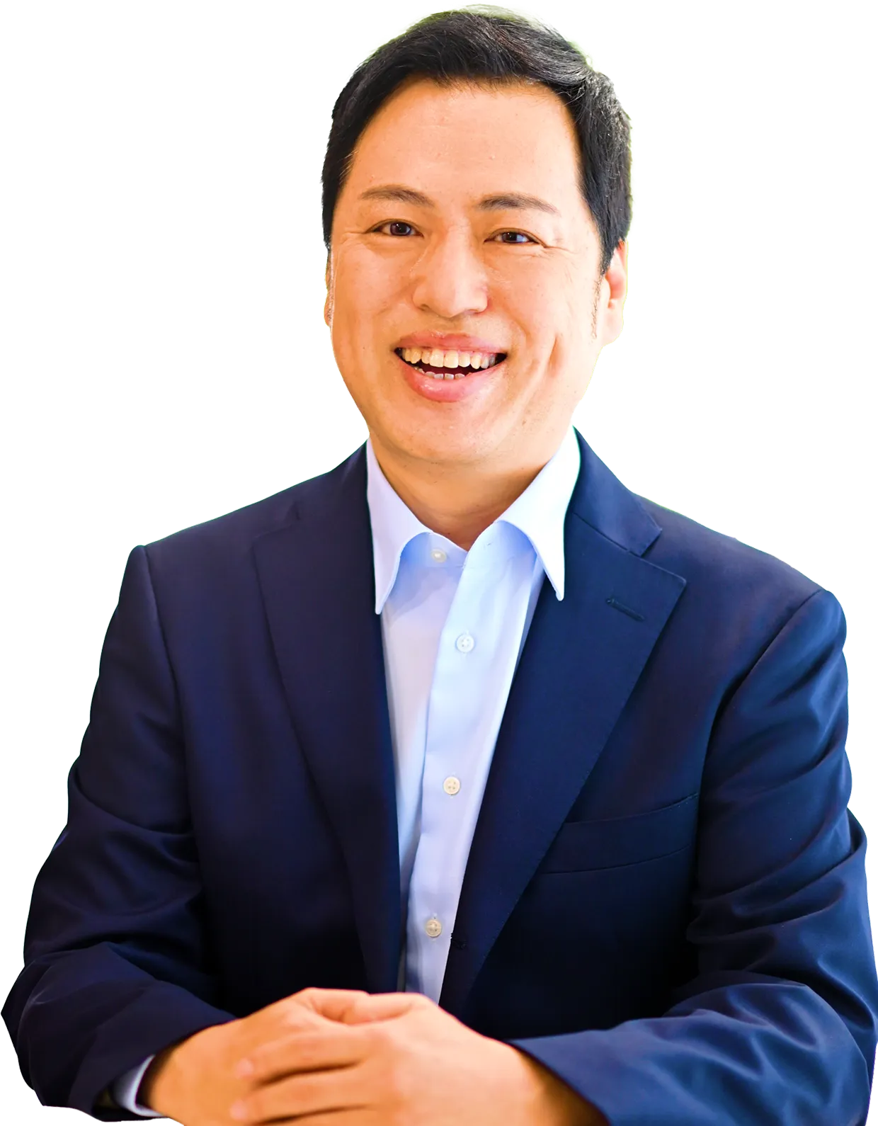 高橋さんの画像