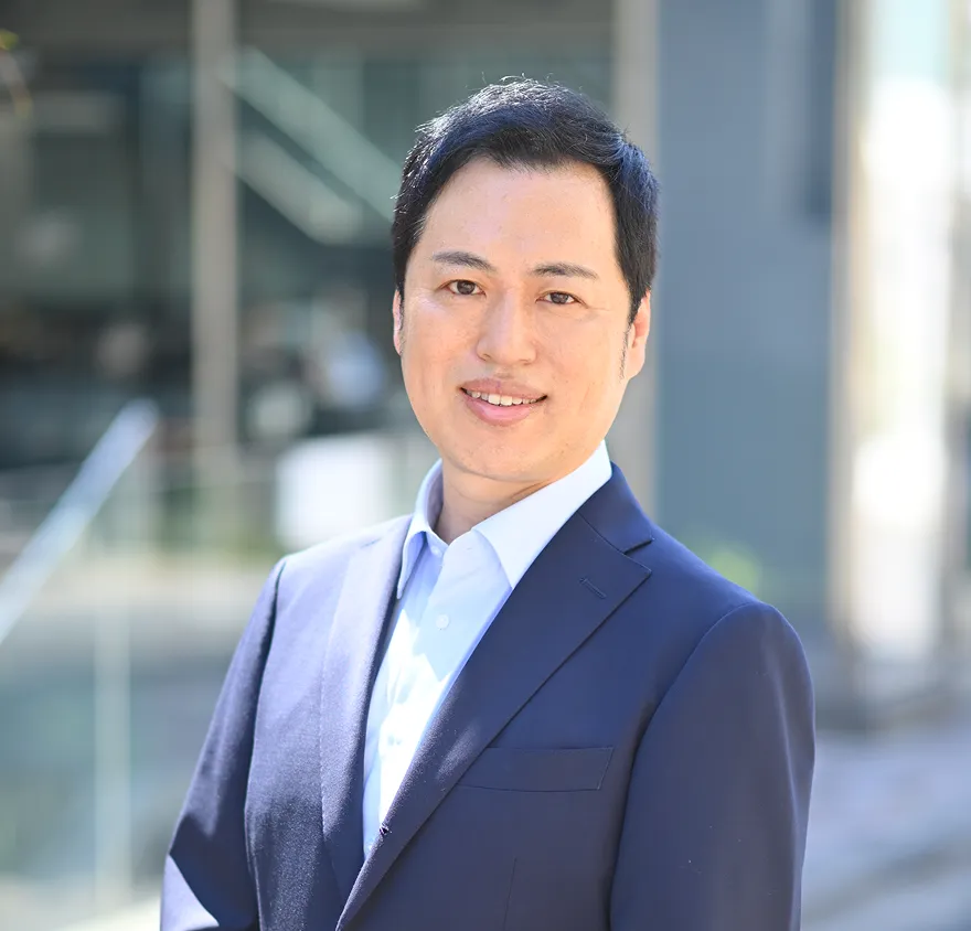 高橋 賢一さんの画像