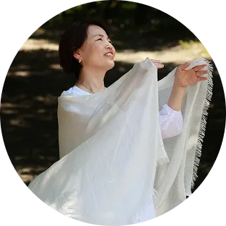 西尾友那様の画像