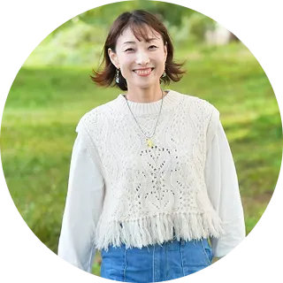 中井朋子様の画像