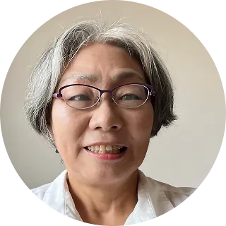 塚田まり様の画像