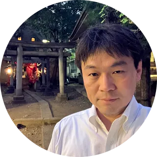 白河愁士様の画像