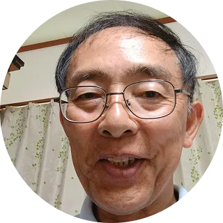 武田学様の画像