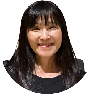 渡部恵美様の画像