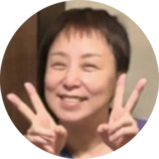 新井由香様の画像